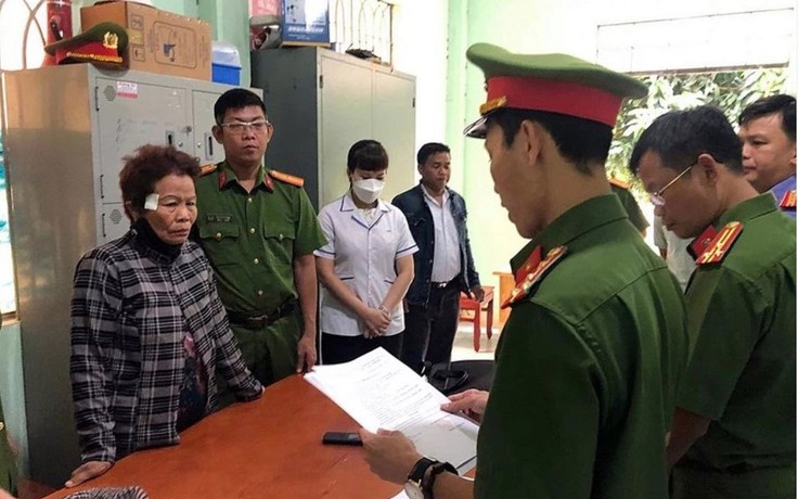 Bình Thuận: Hoãn phiên tòa xử vụ lừa đảo mua bán 'đồng đen' giá 80 triệu USD