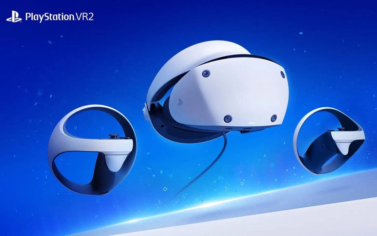 Sony sắp hỗ trợ PlayStation VR2 trên PC