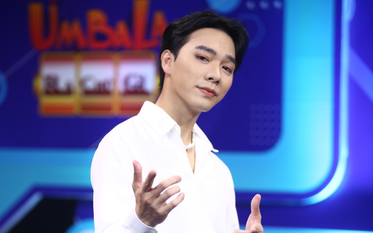 Hải Nam: Không buồn khi bị gắn mác 'bạn trai tin đồn của Jun Vũ'