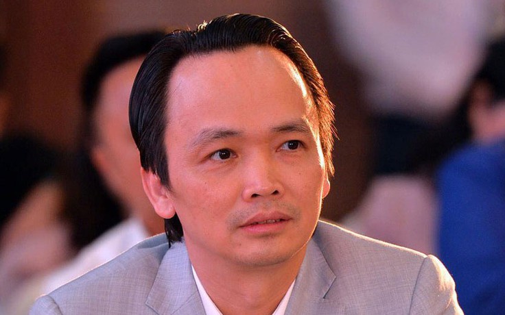 Lừa đảo ngàn tỉ đồng, cựu Chủ tịch FLC Trịnh Văn Quyết dùng tiền vào việc gì?