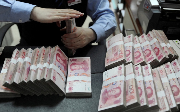 Cựu quan chức mua 13 căn nhà bằng tiền hối lộ, mạng xã hội Trung Quốc xôn xao