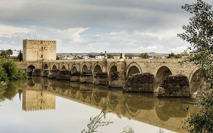 Khám phá vẻ đẹp vượt thời gian của thành phố Córdoba, Tây Ban Nha