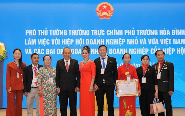 RF3 World Việt Nam uyển chuyển đón nhận và xây dựng hành trình mới