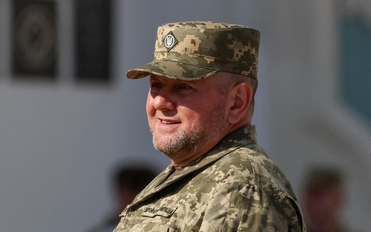 Chiến sự Ukraine ngày 713: Tiết lộ mới về số phận 'thiết tướng quân' của Ukraine