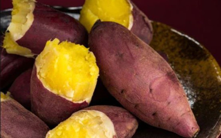 Ngày mới với tin tức sức khỏe: Khoai lang và khoai tây, loại nào tốt hơn?