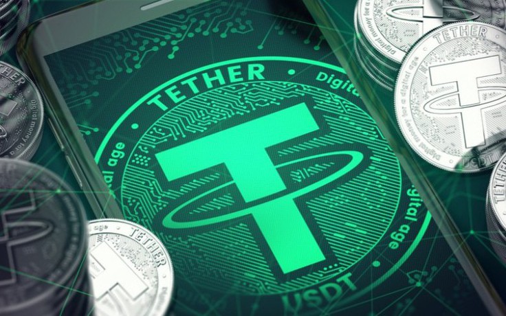 Stablecoin Tether có thể gây nguy hiểm cho thị trường tiền số?