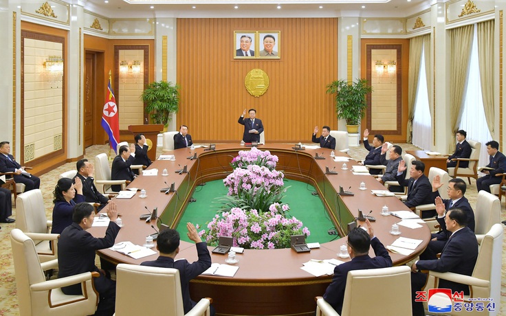 Triều Tiên hủy mọi hợp tác kinh tế với Hàn Quốc