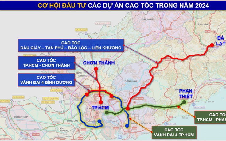 Đầu tư hạ tầng giao thông theo mô hình PPP++