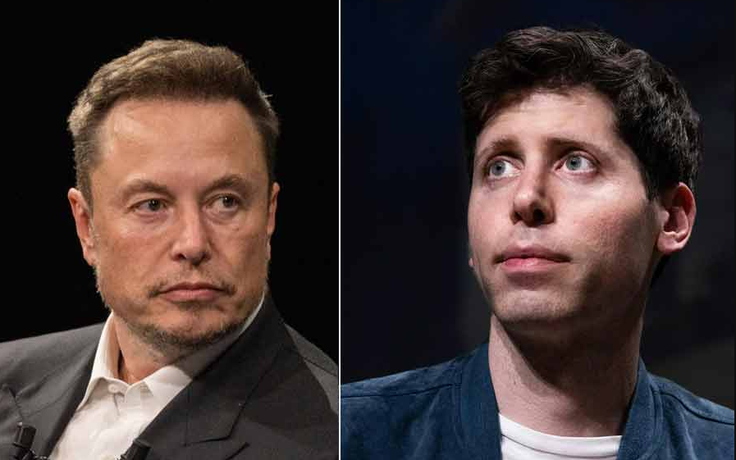 Tỉ phú Elon Musk kiện công ty sở hữu ChatGPT vì rủi ro AI