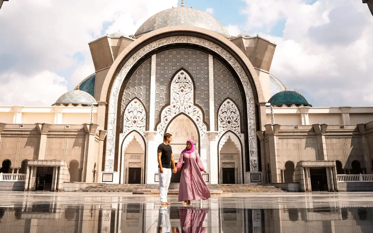 'Sống ảo' ở Kuala Lumpur: 5 địa điểm chụp ảnh đang 'làm mưa làm gió'