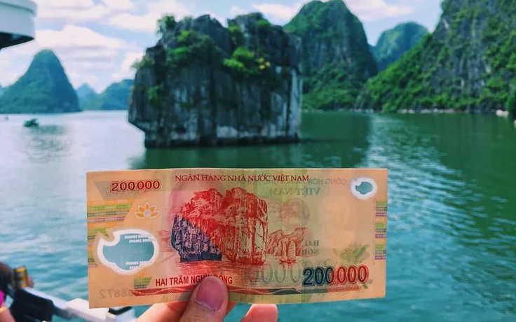 Giải mã những địa danh trên tờ tiền polymer Việt Nam