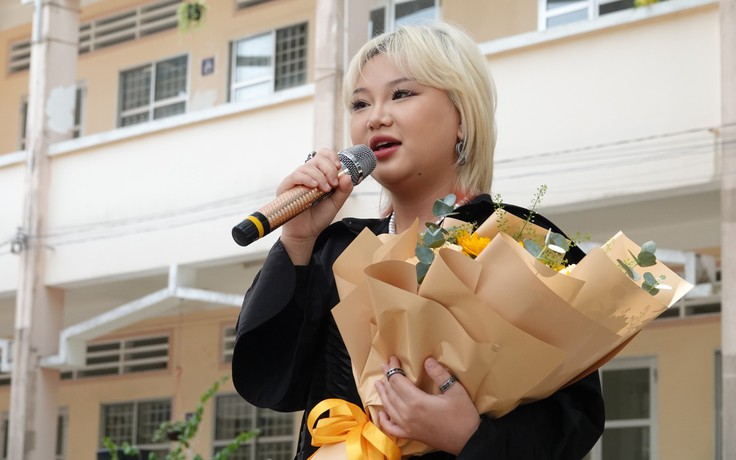 Hà Minh 'Vietnam Idol 2023' lần đầu nói về khó khăn khi theo con đường ca hát