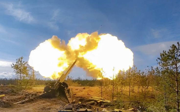 ‘Mổ xẻ’ lợi thế vũ khí hiện nay của Nga so với Ukraine