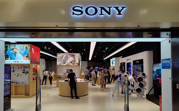 Sony bác bỏ tin đồn rút khỏi thị trường smartphone Trung Quốc