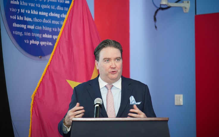 Cơ hội tăng cường quan hệ thương mại Việt - Mỹ