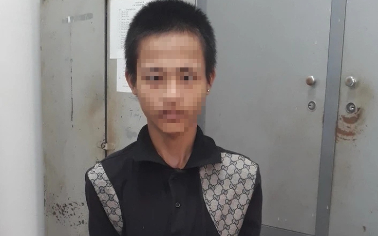 Tây Ninh: Bắt giữ nghi phạm 16 tuổi thực hiện nhiều vụ cướp liên huyện, liên tỉnh