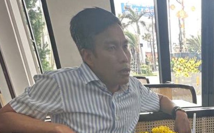 UBKT Tỉnh ủy Phú Yên: Vi phạm của ông Lê Hải 'không thuộc phạm vi thực thi nhiệm vụ'