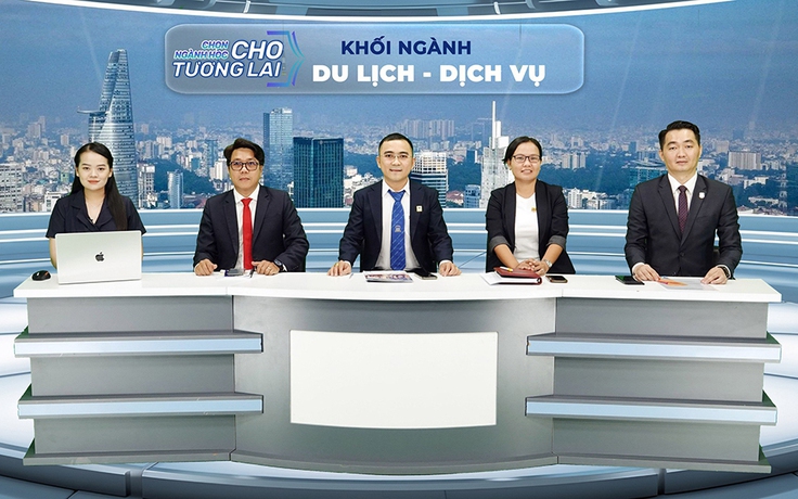 Chỉ 10% nhân lực ngành du lịch có trình độ đại học