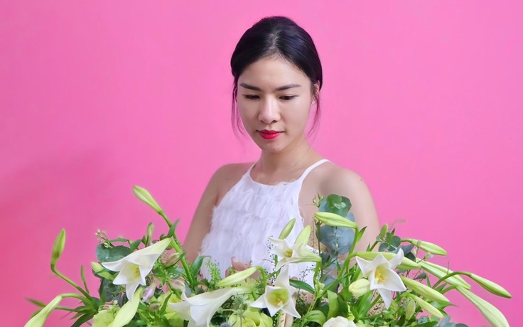 Sài Gòn Flowers: Hoa tươi chất lượng, dịch vụ hoàn hảo