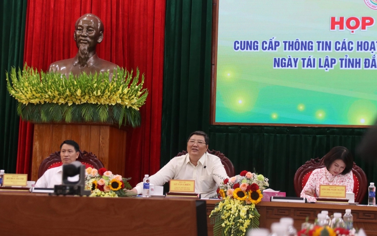 Nhiều hoạt động văn hóa đặc sắc kỷ niệm 20 thành lập tỉnh Đắk Nông