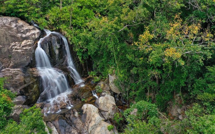 'Điểm danh' các vườn quốc gia đẹp và nổi tiếng tại Việt Nam