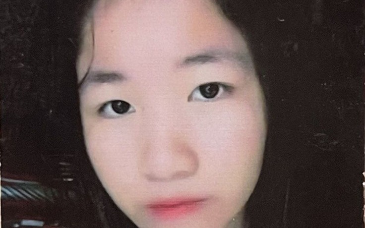 Cô gái 15 tuổi mất liên lạc với gia đình, Công an Q.Bình Tân thông báo tìm