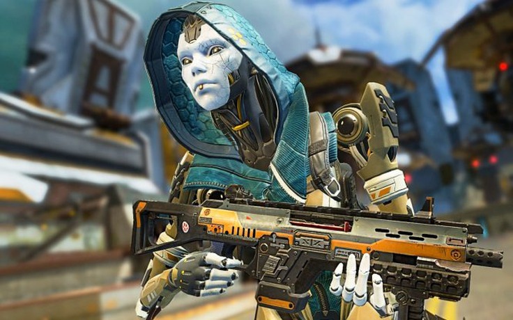 Một giải đấu Apex Legends bị hoãn vô thời hạn do tin tặc tấn công