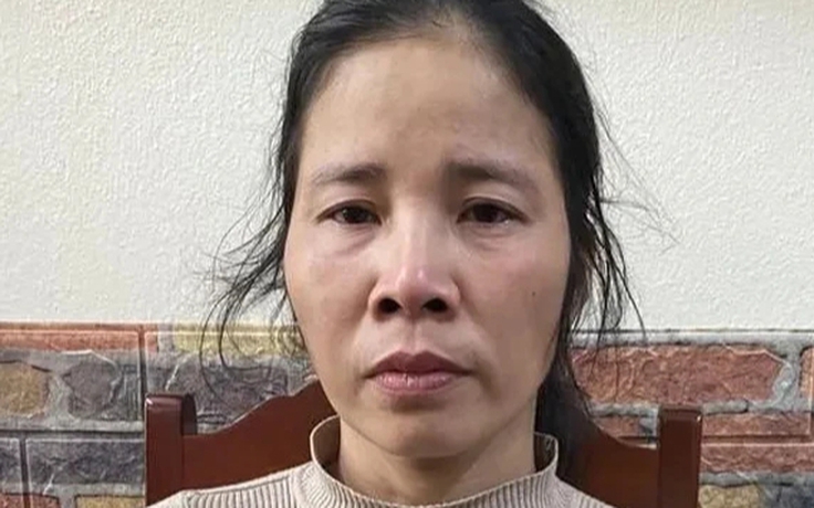 Vụ người phụ nữ tử vong dưới mương nước: Bất ngờ nghi phạm gây án