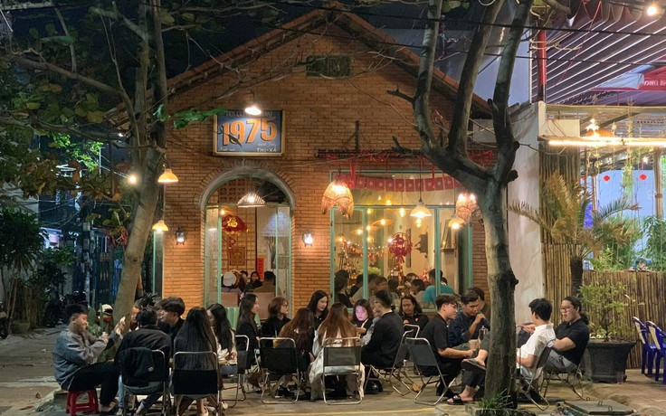 Lưu ngay các quán cà phê được lòng du khách tại Tuy Hòa