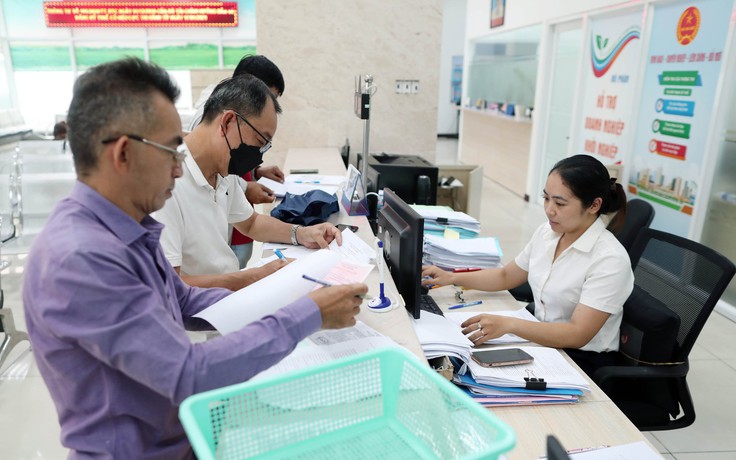 Thuế thu nhập cá nhân đã quá lạc hậu: Người làm công ăn lương đóng thuế cao hơn kinh doanh