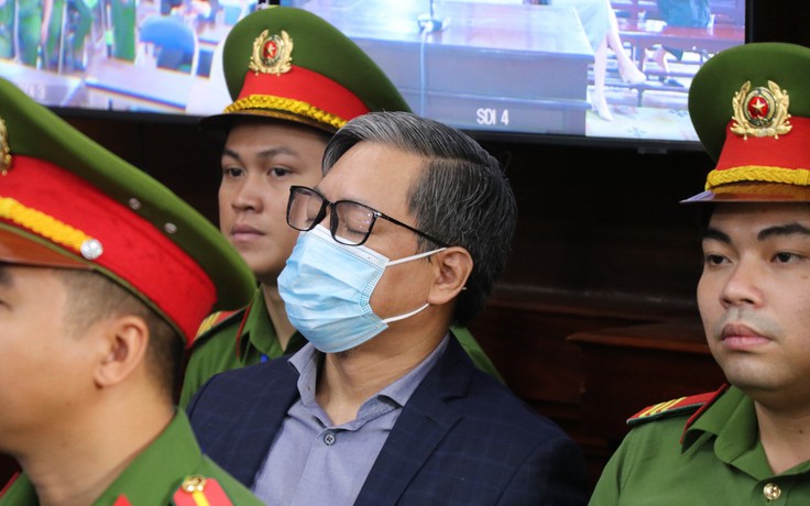 Bị cáo Nguyễn Cao Trí hối hận vì đưa ra quyết định sai lầm