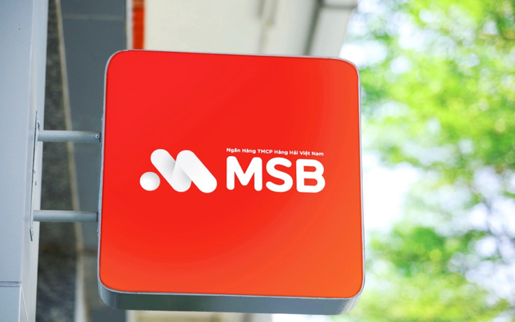 Bắt giám đốc MSB Thanh Xuân vụ khách hàng mất 58 tỉ trong tài khoản