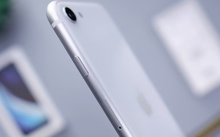 Samsung từ chối cung cấp màn hình OLED cho iPhone SE 4 vì 'giá quá rẻ'