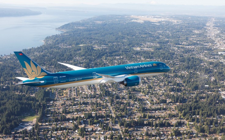 Chào hè 2024 với nhiều ưu đãi giá vé hấp dẫn khi bay cùng Vietnam Airlines