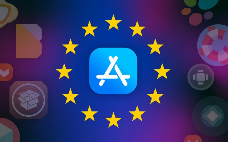 Apple cảnh báo nguy cơ bảo mật khi tải ứng dụng ngoài App Store tại EU