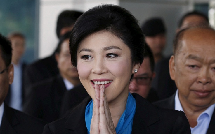 Cựu Thủ tướng Yingluck Shinawatra sẽ về Thái Lan theo anh trai Thaksin?