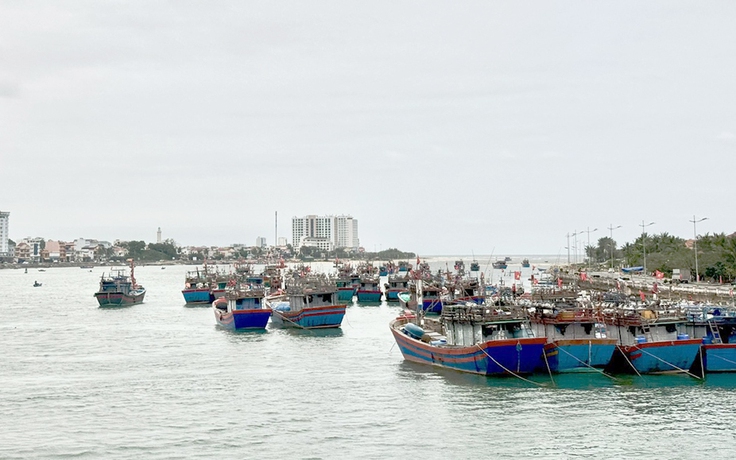 Chỉ còn 2 tháng để gỡ 'thẻ vàng' IUU