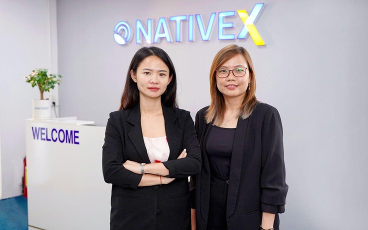Startup dạy tiếng Anh cho người đi làm NativeX nhận 4 triệu đô vốn vòng seed