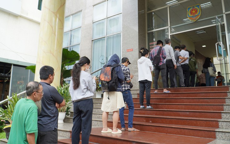 Đề xuất 'cơ chế đặc thù' phiếu lý lịch tư pháp tại Hà Nội, TP.HCM, Nghệ An
