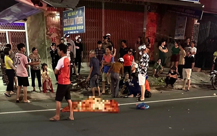 Phú Yên: Hai vụ tai nạn xảy ra trong đêm khiến 3 người tử vong