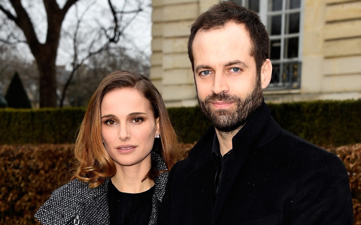 Natalie Portman ly hôn sau khi chồng vướng bê bối ngoại tình
