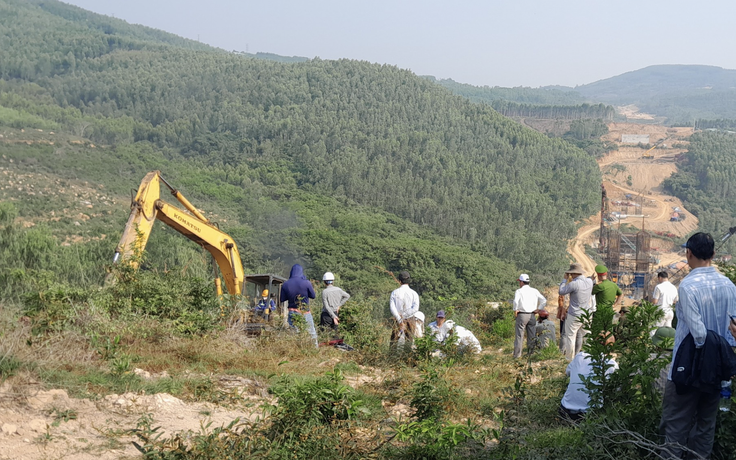 Cao tốc Bắc - Nam qua Phú Yên: Đến ngày 15.3, bàn giao mặt bằng toàn tuyến