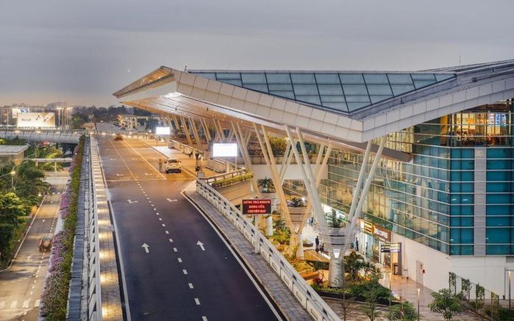 5 sân bay quốc tế 'xịn sò' bậc nhất ở Việt Nam