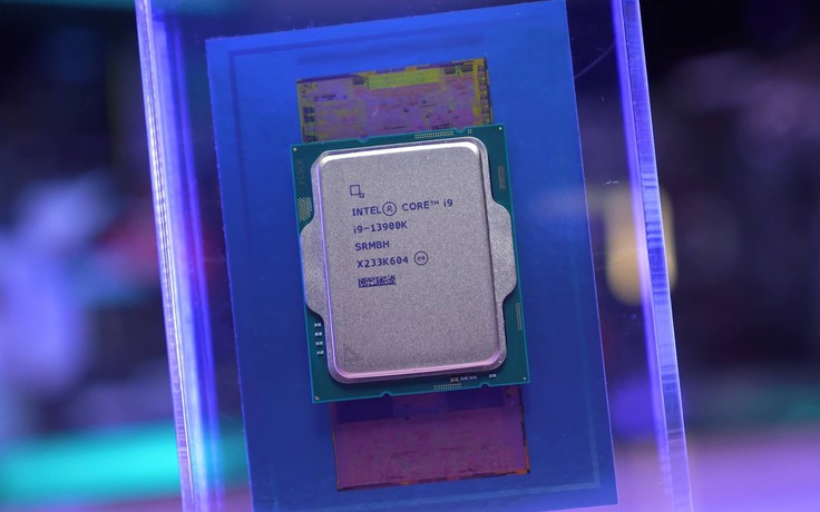Intel chính thức điều tra sự cố CPU thế hệ 13 và 14 gây lỗi game