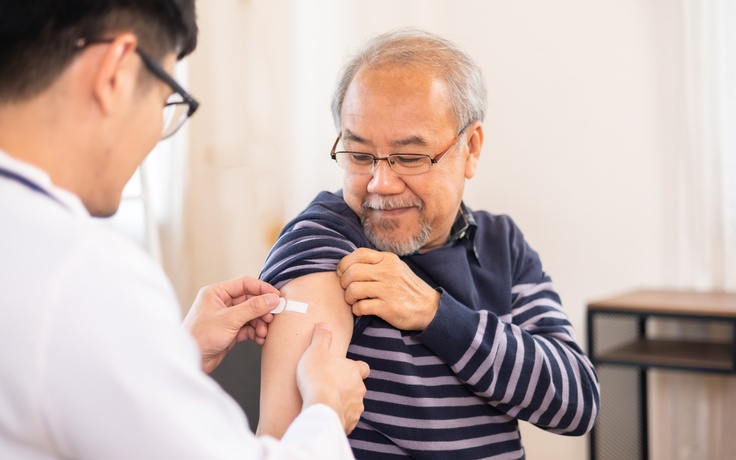 Biến chứng của cúm mùa và giá trị của vắc xin cúm