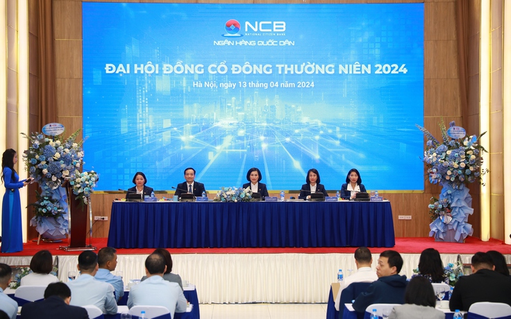 NCB tăng vốn điều lệ hơn gấp đôi, tái cơ cấu toàn diện ngân hàng trong 2024