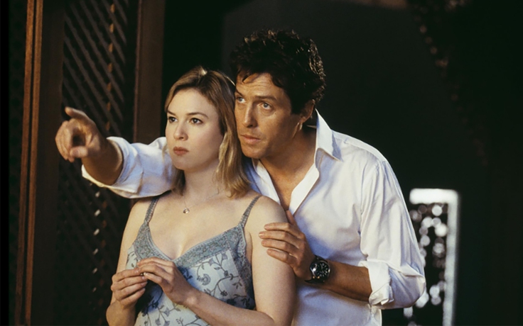 Renée Zellweger, Hugh Grant trở lại đóng phim tình cảm Bridget Jones: Mad About the Boy