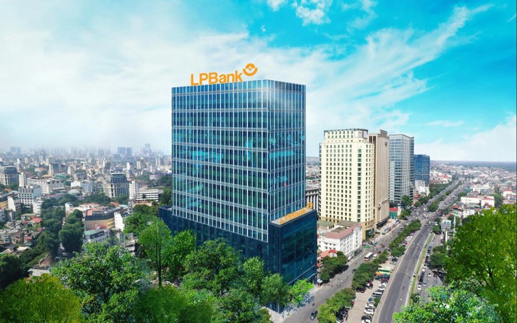 LPBank đổi tên, đặt mục tiêu lợi nhuận trước thuế năm 2024 tăng 50%