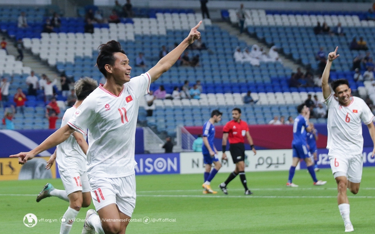 Lịch thi đấu và trực tiếp U.23 Việt Nam - U.23 Malaysia hôm nay (20.4): Quyết thắng
