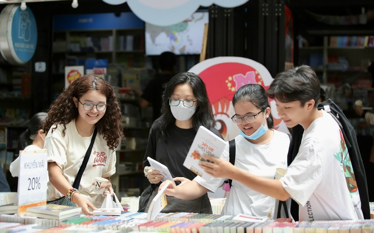 Tin tức đặc biệt trên báo in Thanh Niên 20.4.2024